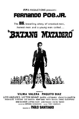 Gã Đồ Tể Matadero