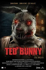 Gấu Teddy Kinh Hoàng