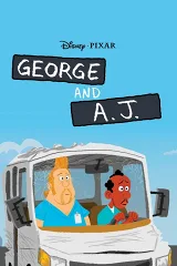 George và A.J.