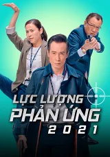 Lực Lượng Phản Ứng 2021