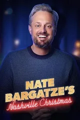 Giáng Sinh Nashville của Nate Bargatze