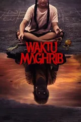 Giờ Maghrib