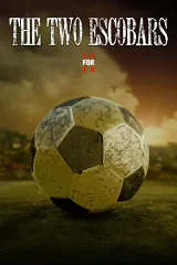Hai Anh Em Escobar