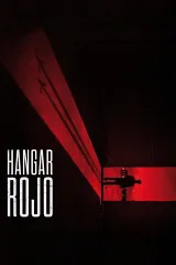 Hangar Đỏ