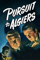 Hành Trình Đến Algiers