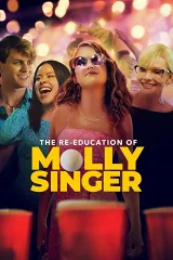 Hành Trình Tái Giáo Dục Của Molly Singer