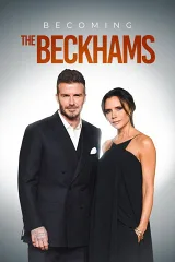 Hành Trình Thành Gia Đình Beckham