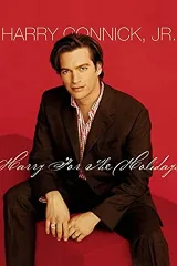 Harry Connick, Jr.: Harry Chào Giáng Sinh