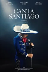 Hát Lên, Santiago