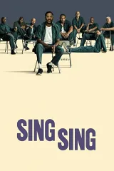 Hát Lên, Sing Sing