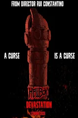 Hellboy: Hủy Diệt