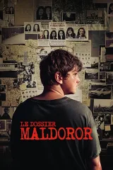 Hồ Sơ Maldoror