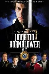 Hornblower: Nhiệm Vụ Cao Cả