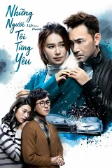 Những Người Tôi Từng Yêu