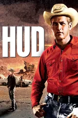 Hud - Gã Bất Trị