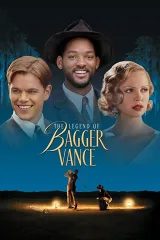 Huyền Thoại Bagger Vance