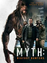 Huyền Thoại: Thợ Săn Bigfoot