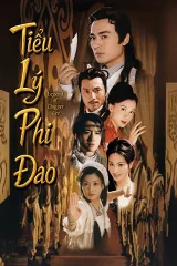 Tiểu Lý Phi Đao - Phần 1