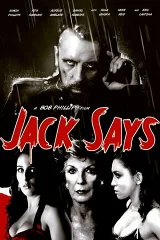Jack Nói Gì Đi Chứ