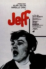 Jeff - Kẻ Liều Mạng