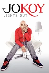 Jo Koy: Tắt Đèn Luôn