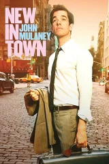 John Mulaney: Tân Binh Thành Phố