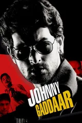 Johnny Phản Bội