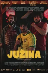 Južina