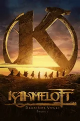 Kaamelott: Phần Hai, Phần 1