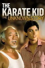 Karate Kid: Câu Chuyện Chưa Kể