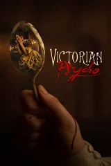 Kẻ Điên Thời Victoria