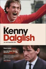 Kenny Dalglish: Huyền Thoại Bóng Đá