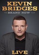 Kevin Bridges: Chuyến Lưu Diễn Hoàn Toàn Mới