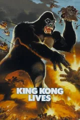 King Kong Sống Lại