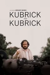 Kubrick qua Kubrick