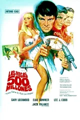 Las Vegas: 500 Triệu