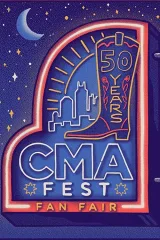 Lễ Hội CMA: 50 Năm Fan Fair