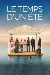Le temps d'un été