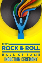 Lễ Vinh Danh Rock & Roll 2021