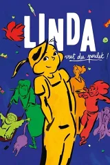Linda Muốn Ăn Gà!