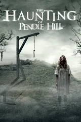 Lời Nguyền Đồi Pendle