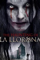 Lời Nguyền La Llorona