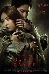 Lời Thề Máu