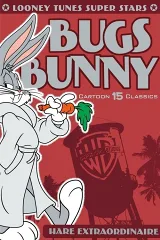Looney Tunes Siêu Sao Bugs Bunny: Thỏ Tài Ba Vô Địch