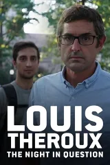 Louis Theroux: Đêm Định Mệnh
