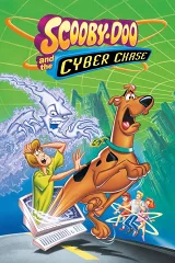 Scooby-Doo và Cuộc truy đuổi trên không gian mạng