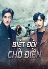 Biệt Đội Chó Điên