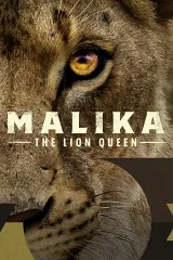 Malika Nữ Hoàng Sư Tử
