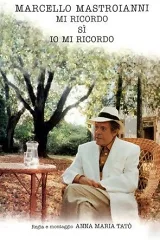 Marcello Mastroianni - Tôi Nhớ, Phải, Tôi Nhớ