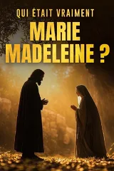 Marie Madeleine Thực Sự Là Ai?